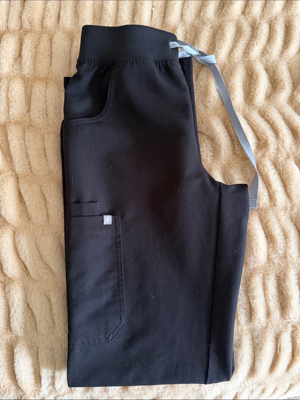 FIGS Kade Cargo Pants XS Tall